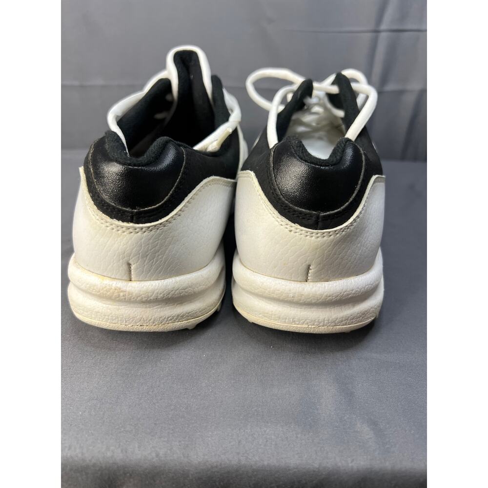Men Footjoy Greenjoy Golf Shoes Size 9 1/2 - Picture 8 of 12
